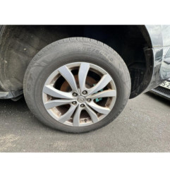 Capot MAZDA CX7 Photo n°19