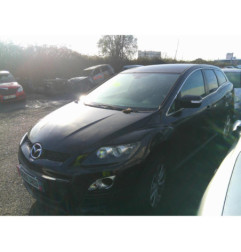 Capot MAZDA CX7 Photo n°20