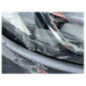Capot OPEL ASTRA J