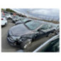 Capot OPEL ASTRA J