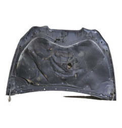 Capot SEAT LEON 2 Photo n°4