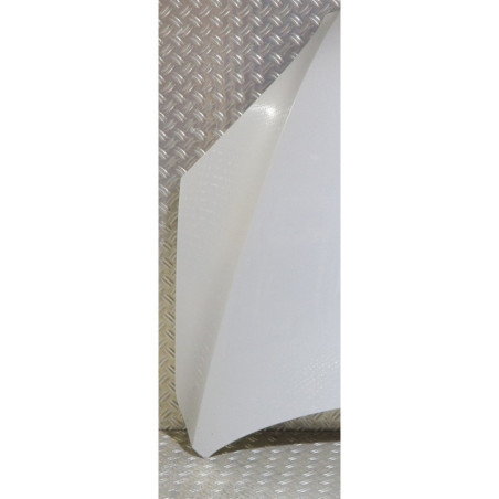 Capot FORD FOCUS 2