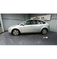 Capot FORD FOCUS 2 Photo n°5