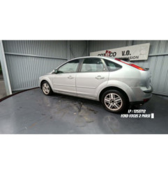 Capot FORD FOCUS 2 Photo n°6