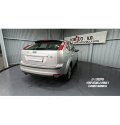 Capot FORD FOCUS 2 Photo n°8