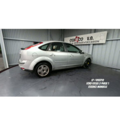 Capot FORD FOCUS 2 Photo n°9