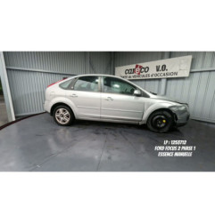 Capot FORD FOCUS 2 Photo n°10