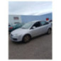 Capot FORD FOCUS 2