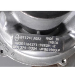 Turbo RENAULT KANGOO 2 Photo n°1