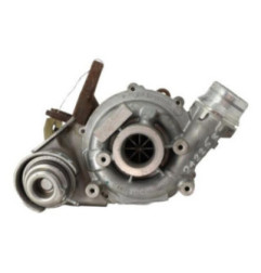 Turbo RENAULT KANGOO 2