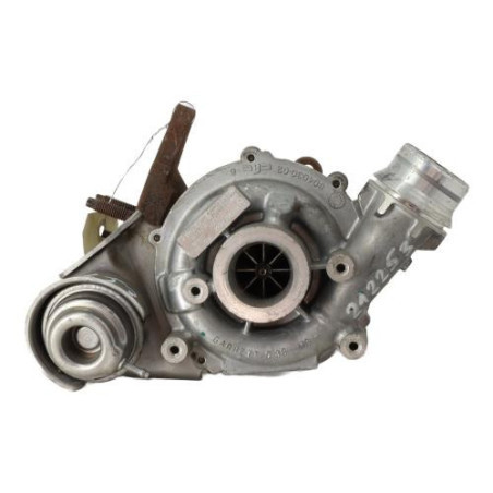 Turbo RENAULT KANGOO 2