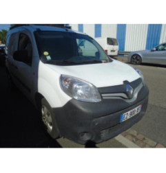 Turbo RENAULT KANGOO 2 Photo n°8