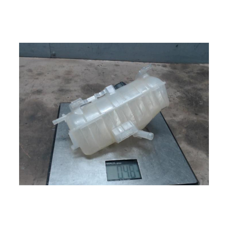 Vase d'expansion RENAULT KANGOO 2