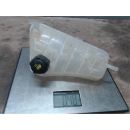 Vase d'expansion RENAULT KANGOO 2