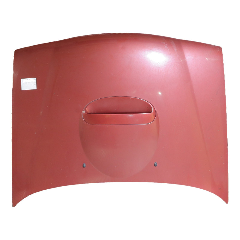 Capot NISSAN TERRANO 2