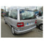 Capot CITROEN EVASION