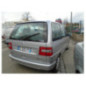 Capot CITROEN EVASION