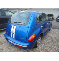 Capot CHRYSLER PT CRUISER Photo n°7