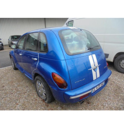 Capot CHRYSLER PT CRUISER Photo n°8