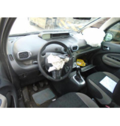 Compteur CITROEN C3 PICASSO Photo n°9