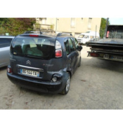 Compteur CITROEN C3 PICASSO Photo n°11