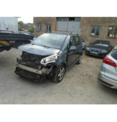 Compteur CITROEN C3 PICASSO Photo n°12