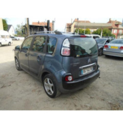 Compteur CITROEN C3 PICASSO Photo n°13