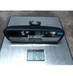 Retroviseur interieur BMW X3 F25