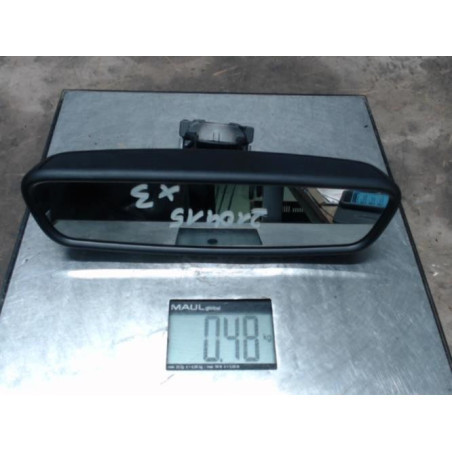 Retroviseur interieur BMW X3 F25