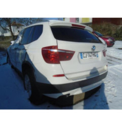 Retroviseur interieur BMW X3 F25 Photo n°3