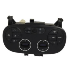 Commande chauffage FIAT 500 2
