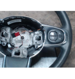 Volant FIAT 500 2 Photo n°1