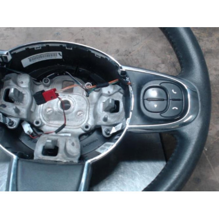 Volant FIAT 500 2 Photo n°1