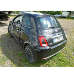Volant FIAT 500 2 Photo n°6