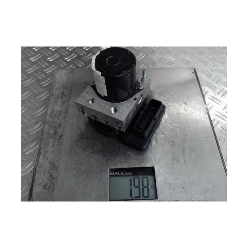 Bloc ABS (freins anti-blocage) FIAT 500 2