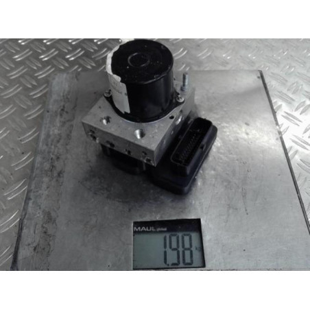 Bloc ABS (freins anti-blocage) FIAT 500 2 Photo n°1