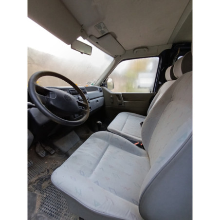 Mastervac VOLKSWAGEN TRANSPORTER 4
