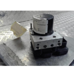 Bloc ABS (freins anti-blocage) FIAT 500 2 Photo n°3