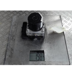 Bloc ABS (freins anti-blocage) FIAT 500 2 Photo n°4