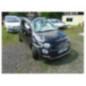 Bloc ABS (freins anti-blocage) FIAT 500 2