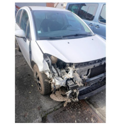 Capot CITROEN C3 2 Photo n°14