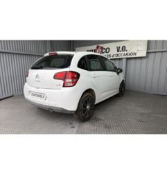 Capot CITROEN C3 2 Photo n°15