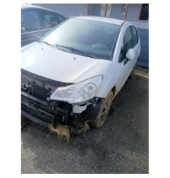 Capot CITROEN C3 2 Photo n°16