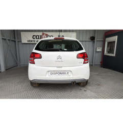Capot CITROEN C3 2 Photo n°18