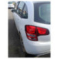Capot CITROEN C3 2