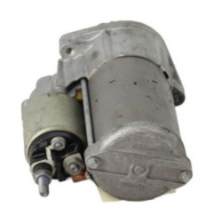 Demarreur FIAT 500 2 Photo n°4