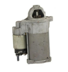 Demarreur FIAT 500 2 Photo n°6