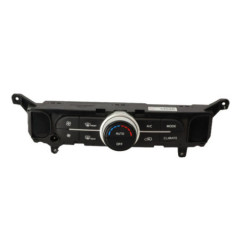 Commande chauffage KIA SOUL 2 Photo n°1
