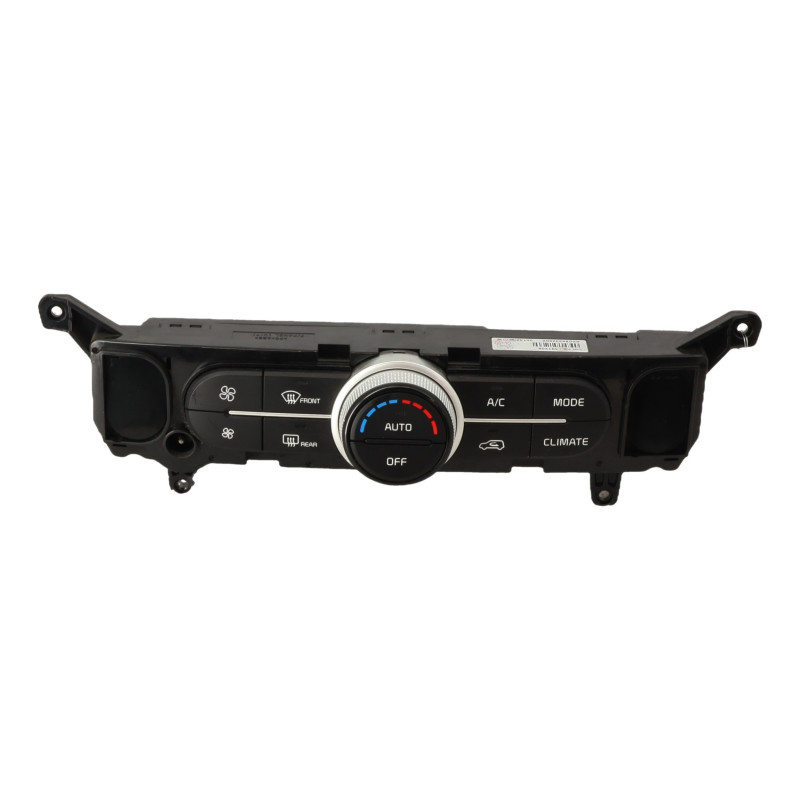 Commande chauffage KIA SOUL 2
