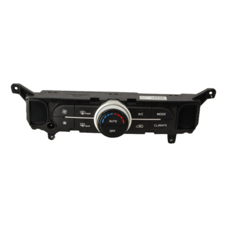 Commande chauffage KIA SOUL 2 Photo n°1